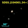 SDSS J104001.34+373752.0