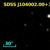 SDSS J104002.00+320943.4