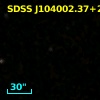 SDSS J104002.37+292446.0