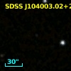 SDSS J104003.02+290029.6