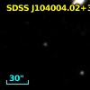 SDSS J104004.02+322150.5