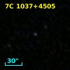 7C 1037+4505