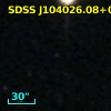 SDSS J104026.08+085300.3