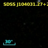 SDSS J104031.27+294638.8