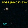 SDSS J104032.62+100930.0
