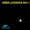 SDSS J104034.65+371230.2