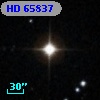 HD  65837