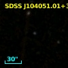SDSS J104051.01+300926.5