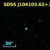 SDSS J104103.62+335117.7