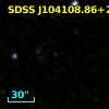 SDSS J104108.86+292759.4