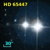 HD  65447