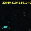SDSS J104116.13+090359.2