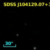 SDSS J104129.07+301158.3