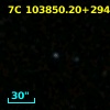 87GB 103848.7+294533