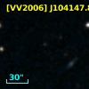 [VV2006] J104147.8+104805