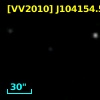 SDSS J104154.48+310147.7