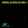 SDSS J104210.86+300259.4