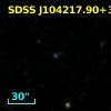[ZEH2003] RX J1042.2+3601  1