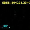 SDSS J104221.23+323009.0