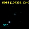 SDSS J104231.12+351609.4
