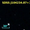 SDSS J104234.87+380059.8
