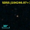 SDSS J104246.07+101736.1