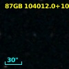 SDSS J104249.86+103243.9