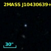 2MASS J10430639+3743081