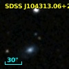 SDSS J104313.06+291612.1