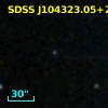 SDSS J104323.05+292310.9