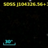 SDSS J104326.56+365140.2