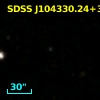SDSS J104330.24+322623.1