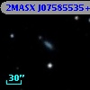 2MASX J07585535+6227599