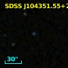 SDSS J104351.55+291623.7