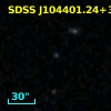SDSS J104401.24+333645.6