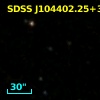 SDSS J104402.25+311121.5
