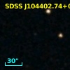 SDSS J104402.74+094851.3
