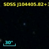 SDSS J104405.82+374306.9