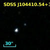 SDSS J104410.54+372741.3
