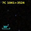 7C 1041+3524