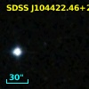 [SSO2007] 161.093620+29.130884