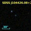 SDSS J104426.08+292107.6