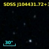 SDSS J104431.72+384146.4