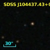 SDSS J104437.43+075413.7