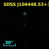 SDSS J104448.53+373039.1