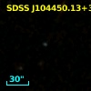 SDSS J104450.13+310559.1