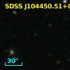 SDSS J104450.51+074712.7