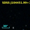 SDSS J104451.99+384008.2