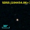 SDSS J104454.06+101303.0