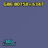GB6 B0758+6347